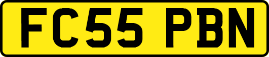 FC55PBN