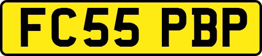 FC55PBP
