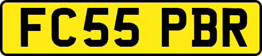 FC55PBR