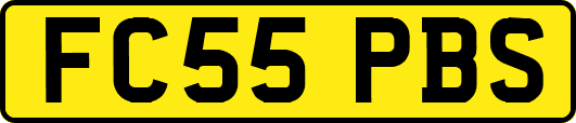 FC55PBS
