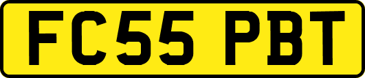 FC55PBT