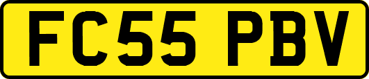 FC55PBV