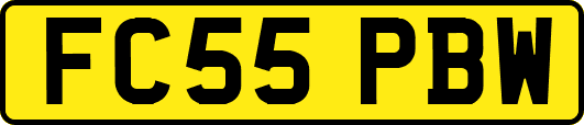 FC55PBW