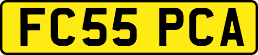 FC55PCA