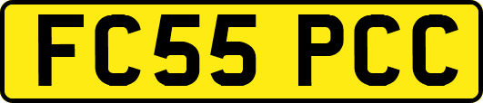 FC55PCC