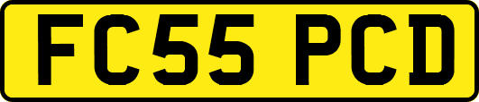 FC55PCD