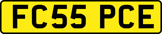 FC55PCE