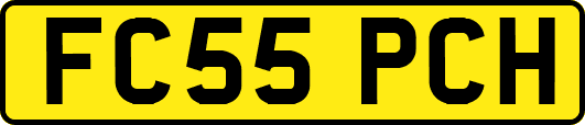 FC55PCH