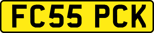 FC55PCK