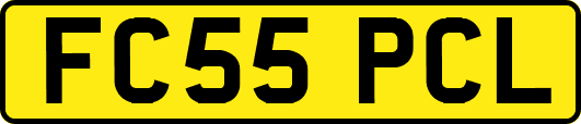 FC55PCL