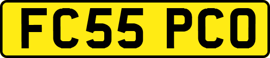 FC55PCO