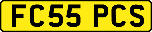 FC55PCS