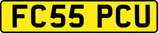 FC55PCU
