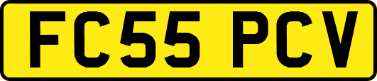 FC55PCV