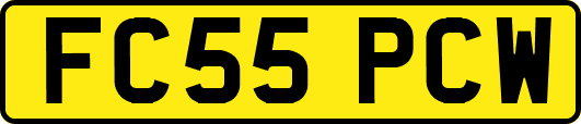 FC55PCW