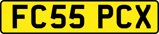 FC55PCX