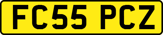 FC55PCZ