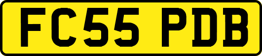 FC55PDB