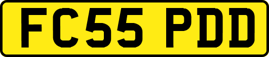 FC55PDD