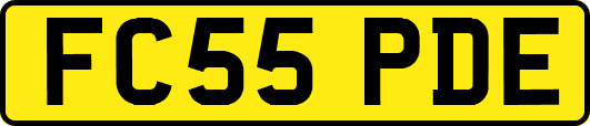 FC55PDE