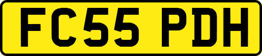FC55PDH