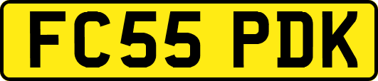 FC55PDK