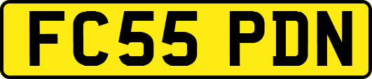 FC55PDN