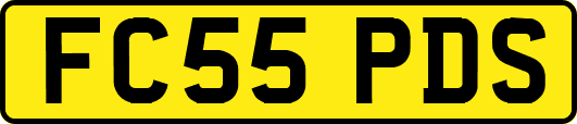 FC55PDS