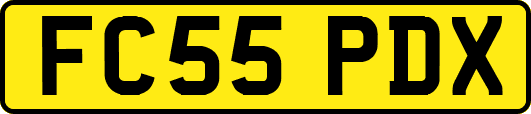 FC55PDX