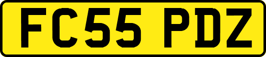 FC55PDZ