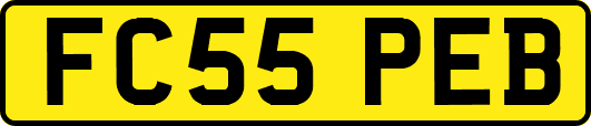 FC55PEB