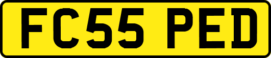FC55PED