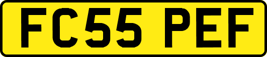 FC55PEF