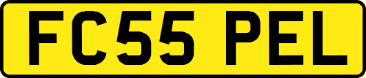 FC55PEL