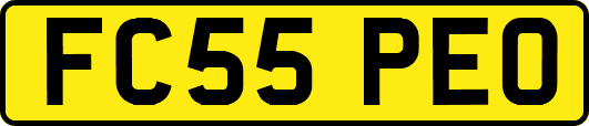 FC55PEO