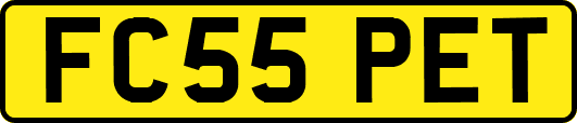 FC55PET