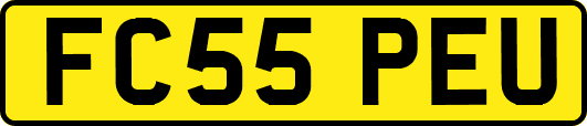 FC55PEU
