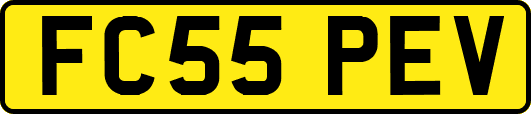 FC55PEV