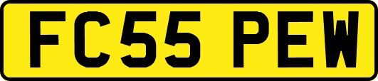 FC55PEW