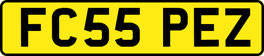 FC55PEZ
