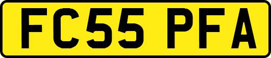 FC55PFA