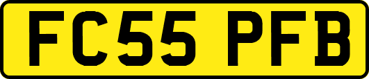 FC55PFB