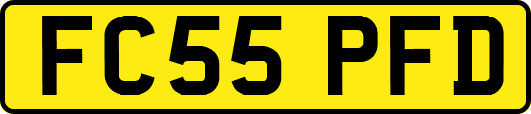 FC55PFD