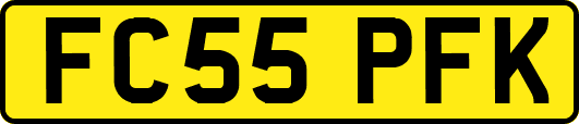 FC55PFK