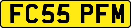 FC55PFM