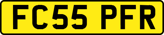 FC55PFR