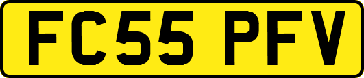 FC55PFV