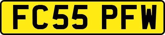 FC55PFW