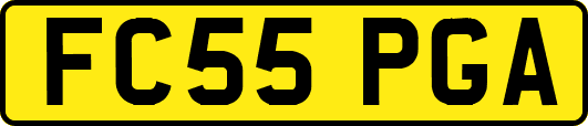 FC55PGA