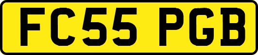 FC55PGB